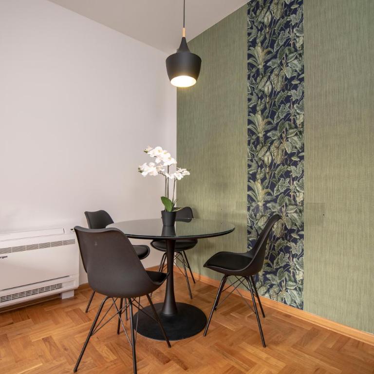 WOW Apartman u centru Trebinja - Apartman sa 1 Spavaćom Sobom - 20