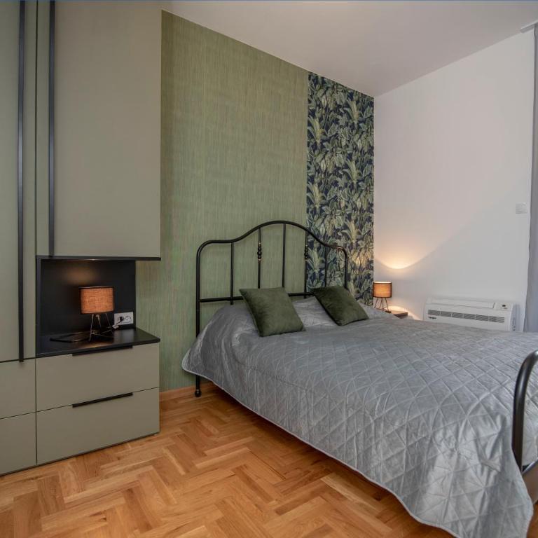 WOW Apartman u centru Trebinja - Apartman sa 1 Spavaćom Sobom - 26