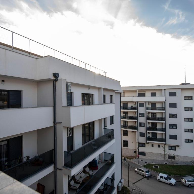 WOW Apartman u centru Trebinja - Apartman sa 1 Spavaćom Sobom - 32