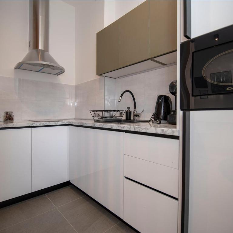 WOW Apartman u centru Trebinja - Apartman sa 1 Spavaćom Sobom - 33