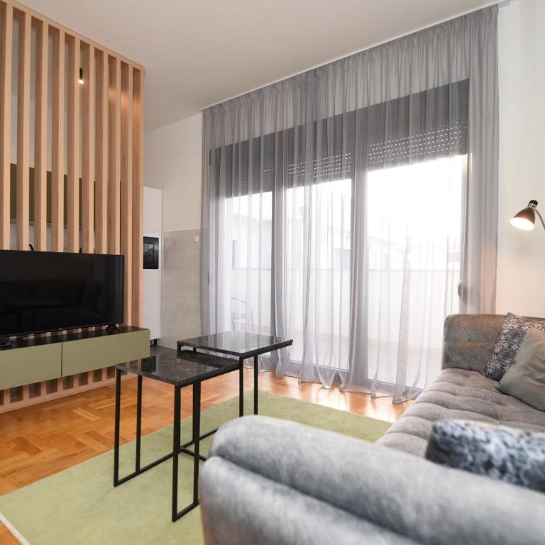 WOW Apartman u centru Trebinja - Apartman sa 1 Spavaćom Sobom - 34