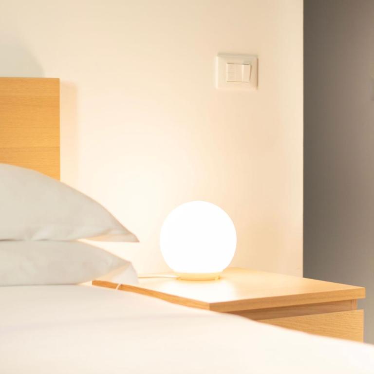 Appartamento Moderno e Luminoso (Metro B) - Appartamento con 1 Camera da Letto - 13