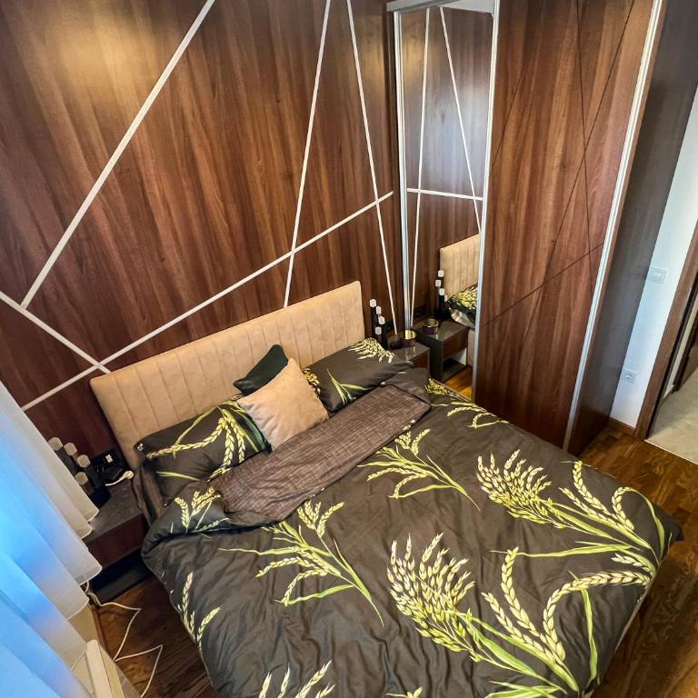 Ena Luxury Zlatibor Apartman - Apartman sa 1 Spavaćom Sobom - 26