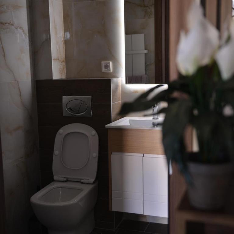 Ena Luxury Zlatibor Apartman - Apartman sa 1 Spavaćom Sobom - 33
