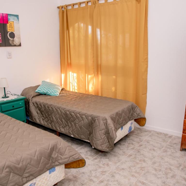 Complejo Bolivar - Casa de 2 dormitorios - 10