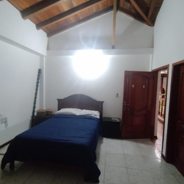 Posada de Zory - Habitación Doble - 7