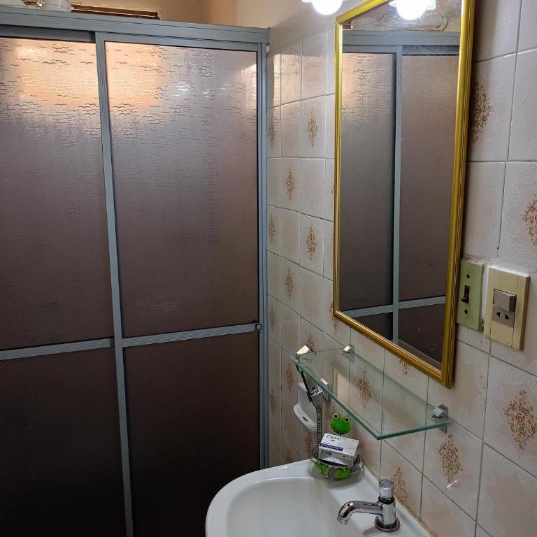 RESIDENCIA-UNIV - Double Room - 5