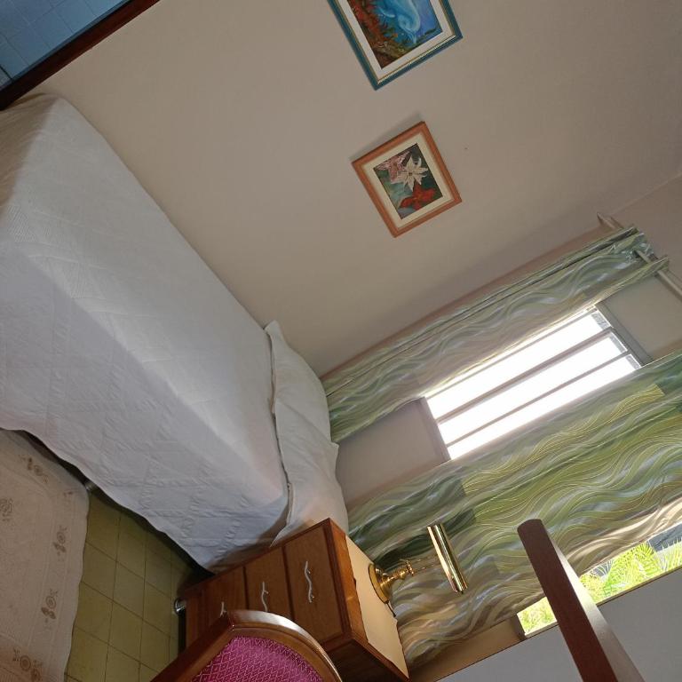 RESIDENCIA-UNIV - Double Room - 4