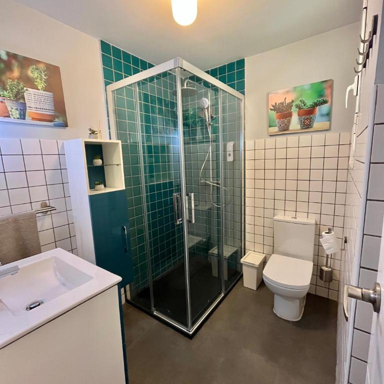 Apart Medina Al-zahra - Apartamento de 3 dormitorios - 19