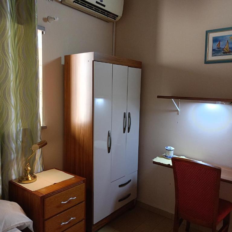 RESIDENCIA-UNIV - Double Room - 3