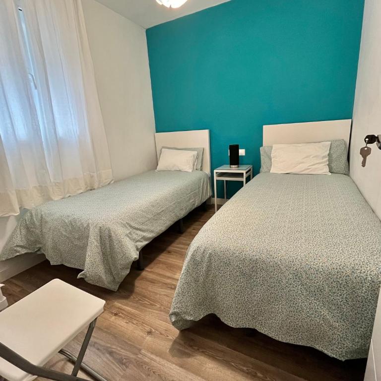 Apart Medina Al-zahra - Apartamento de 3 dormitorios - 17
