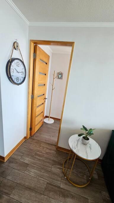 Exclusivo dpto. con vista al mar - Apartamento de 2 dormitorios - 24