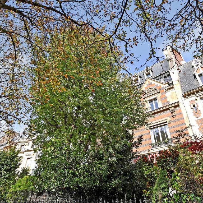 Chic apartment 2BR-6P - Trocadero-Eiffel Tower - Appartement - 6