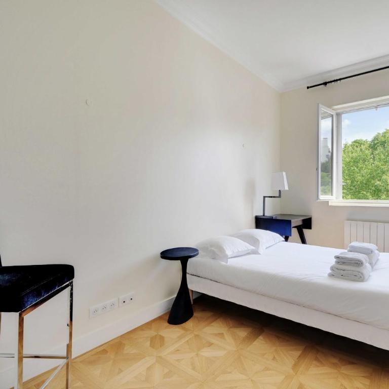 Chic apartment 2BR-6P - Trocadero-Eiffel Tower - Appartement - 14