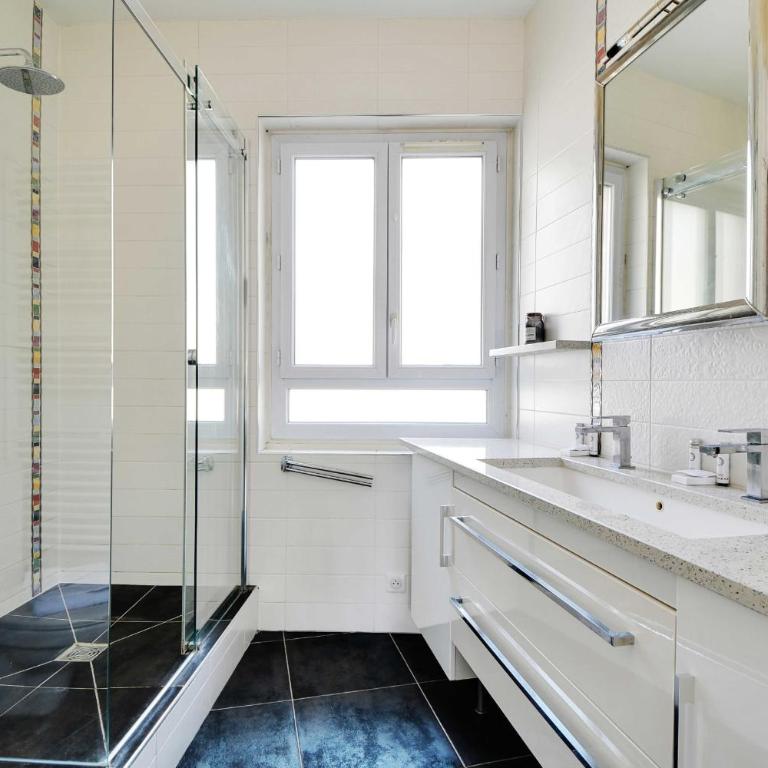 Chic apartment 2BR-6P - Trocadero-Eiffel Tower - Appartement - 4