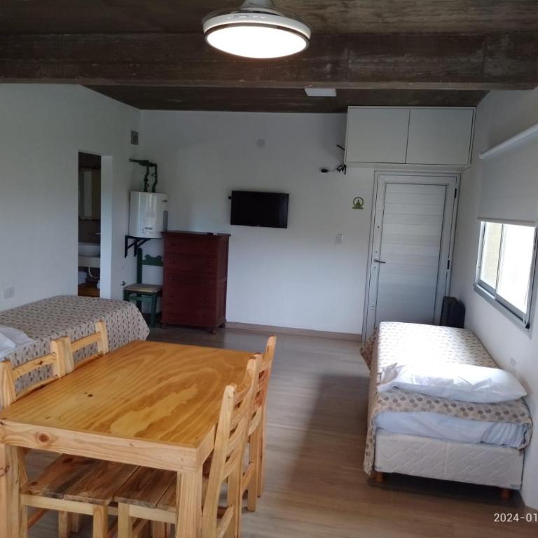 Tiké - Apartamento Estándar - 2