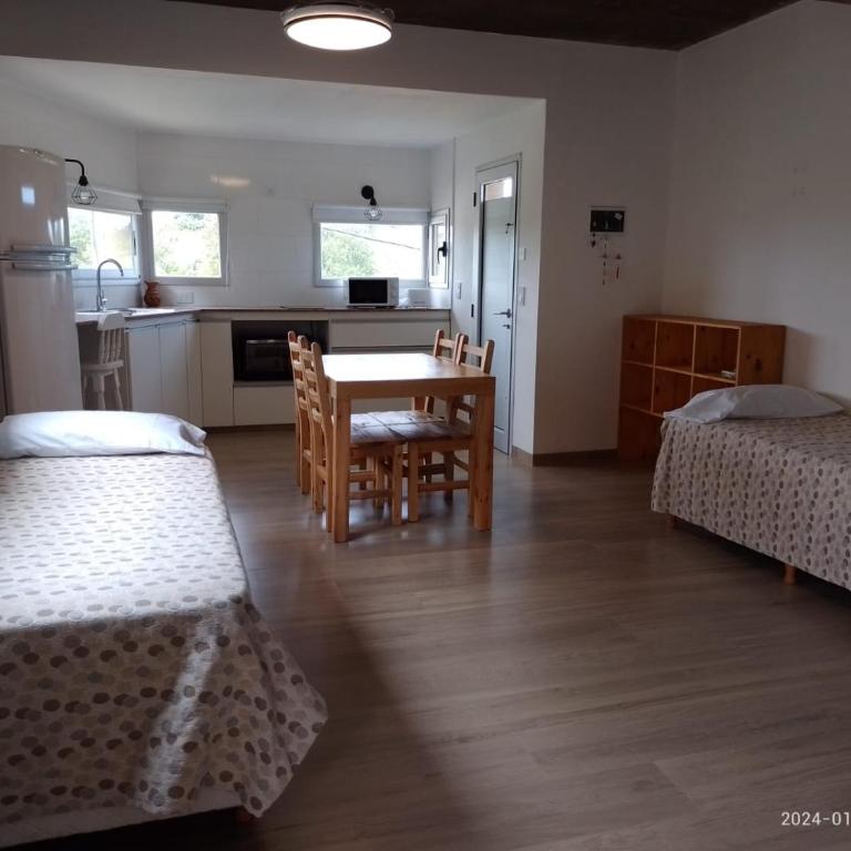 Tiké - Apartamento Estándar - 6