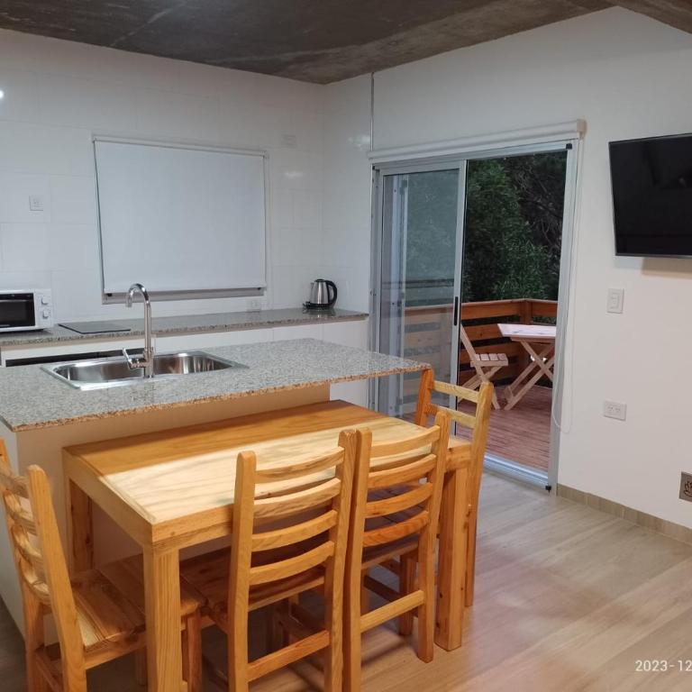 Tiké - Apartamento Estándar - 13