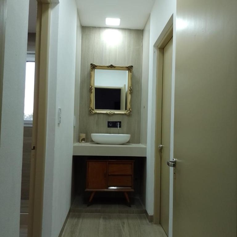Tiké - Apartamento Estándar - 17