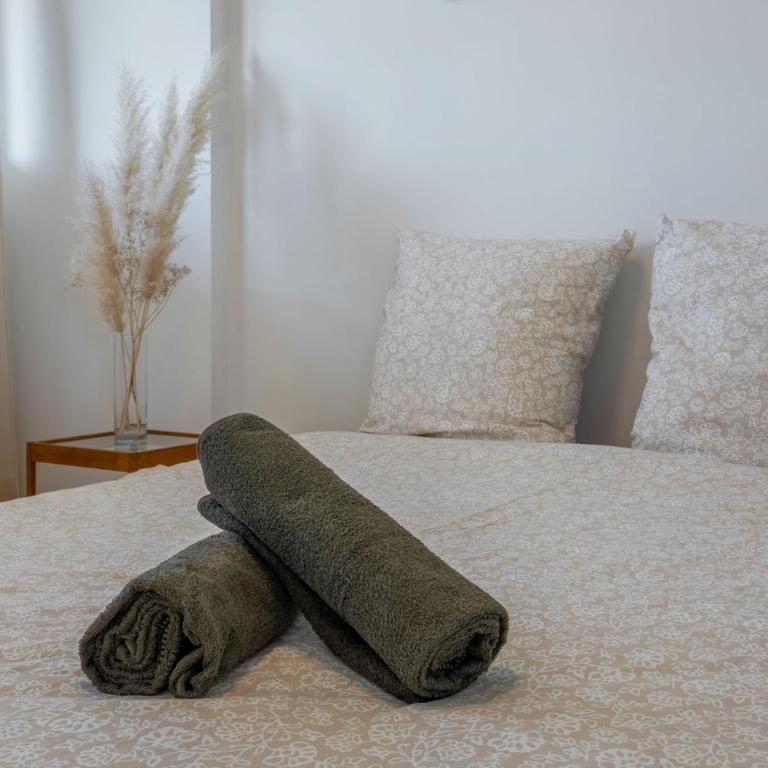 The Sunrise, Spacious, fully equipped, 2 parkings, 8p, tramway 1,2,4 - Apartment mit 3 Schlafzimmern - 15