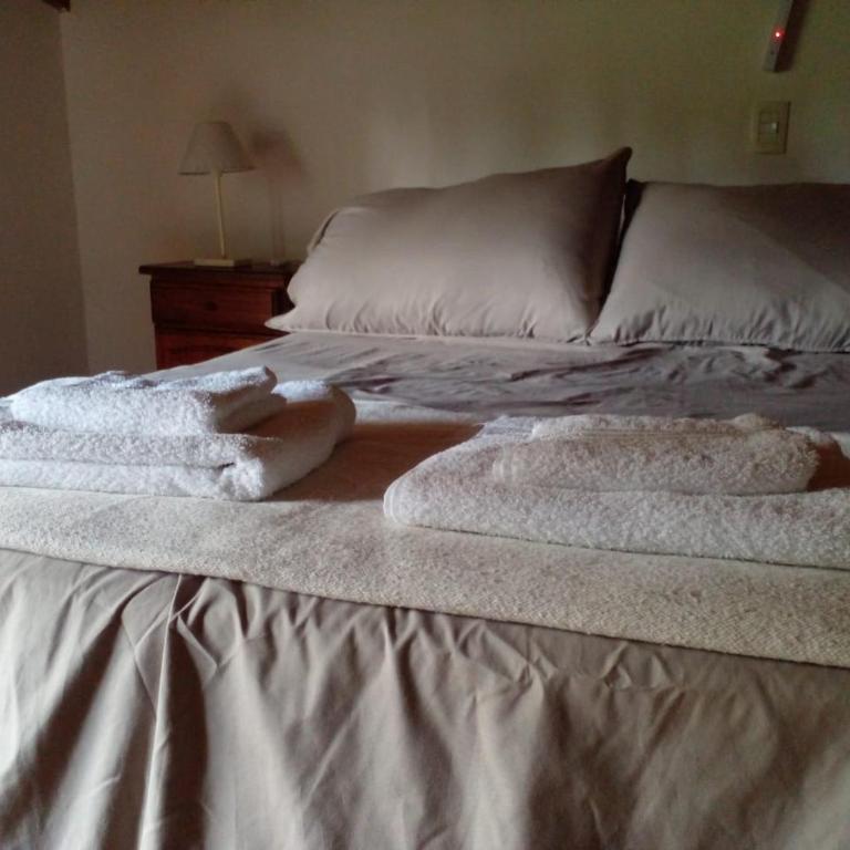 POSADA EL ROMANCE - One-Bedroom Apartment - 10