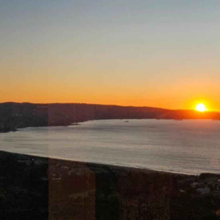 Exclusivo dpto. con vista al mar - Apartamento de 2 dormitorios - 7