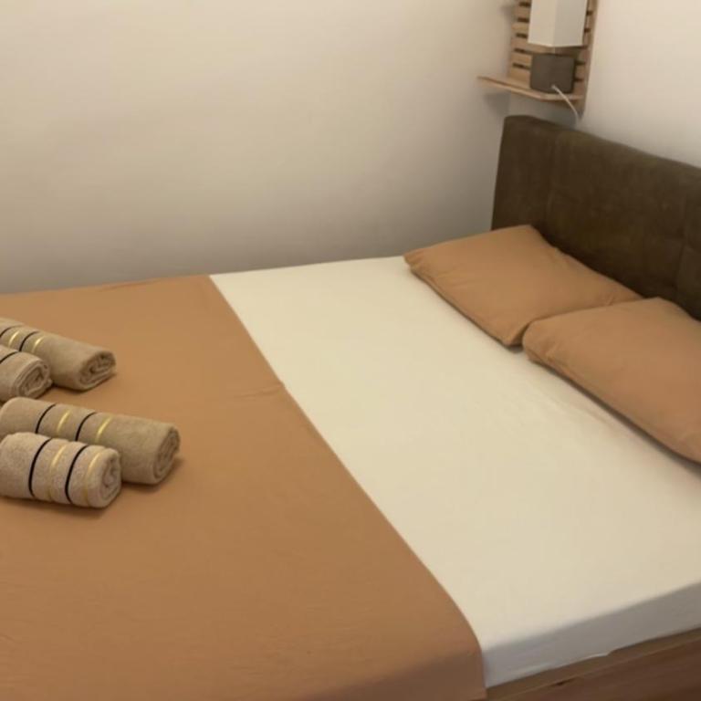 Apartman Pontica - Apartman sa 1 Spavaćom Sobom - 49
