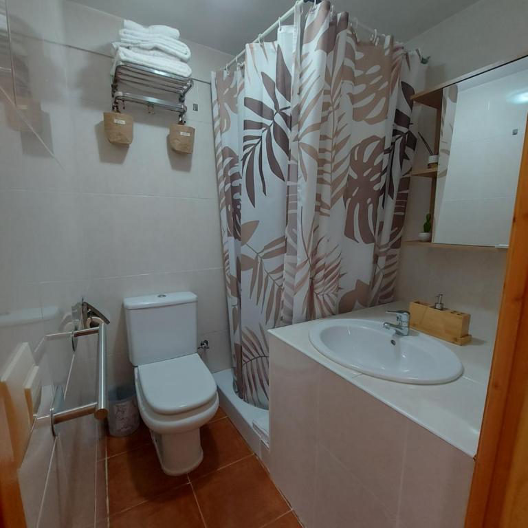 Casita la Escapada - One-Bedroom House - 11