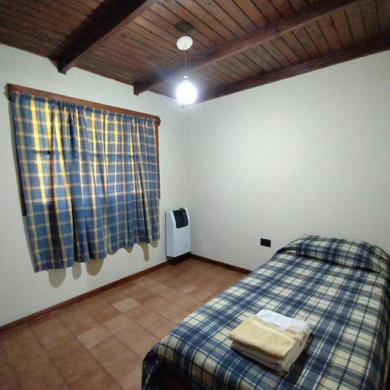 Cabañas Lamani - Casa de 4 dormitorios - 3