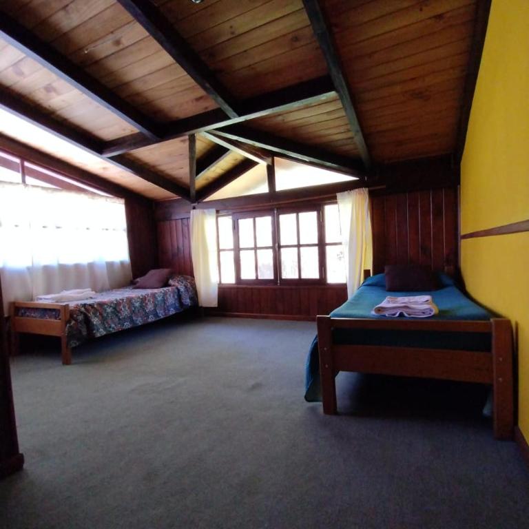 Cabañas Lamani - Casa de 4 dormitorios - 6