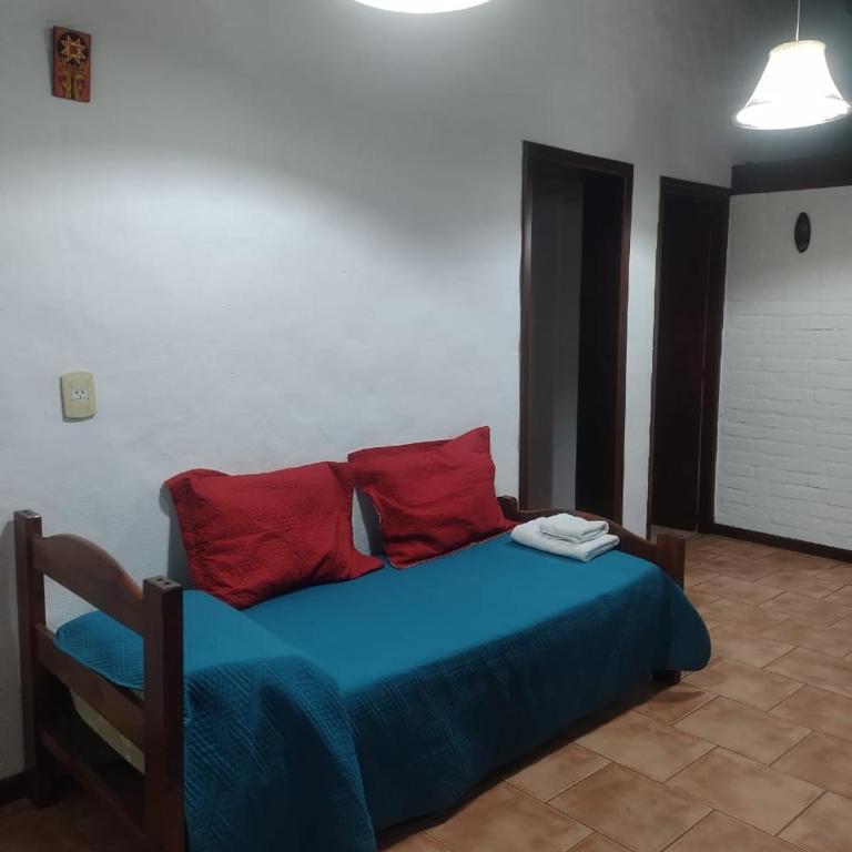 Cabañas Lamani - Casa de 2 dormitorios - 2