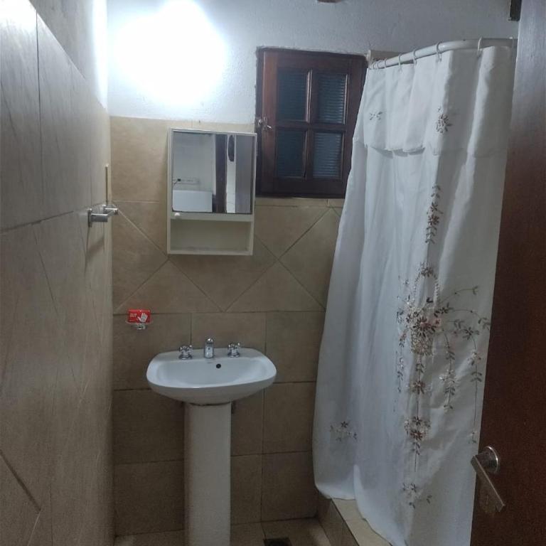 Cabañas Lamani - Casa de 2 dormitorios - 3