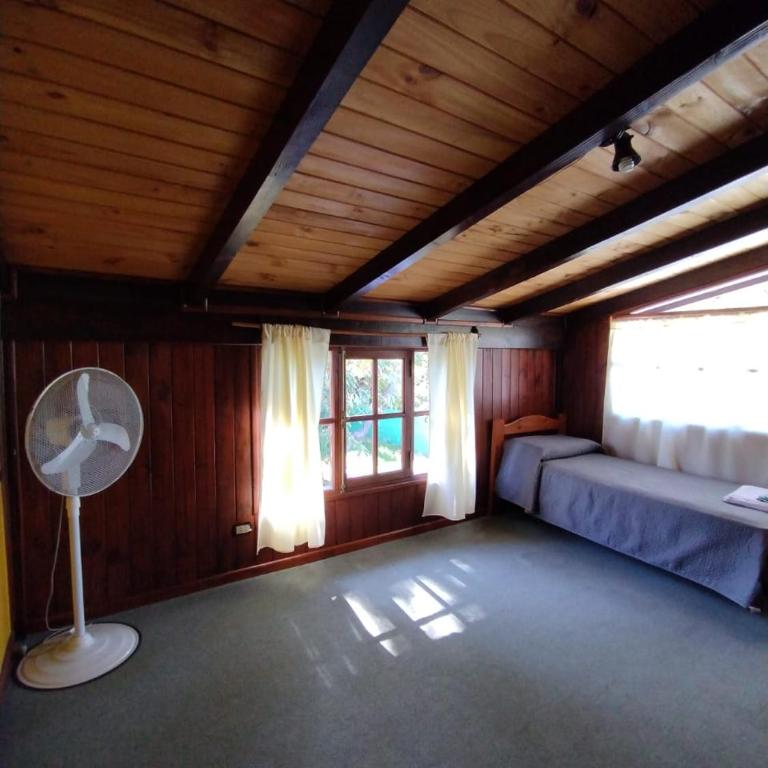 Cabañas Lamani - Casa de 4 dormitorios - 14