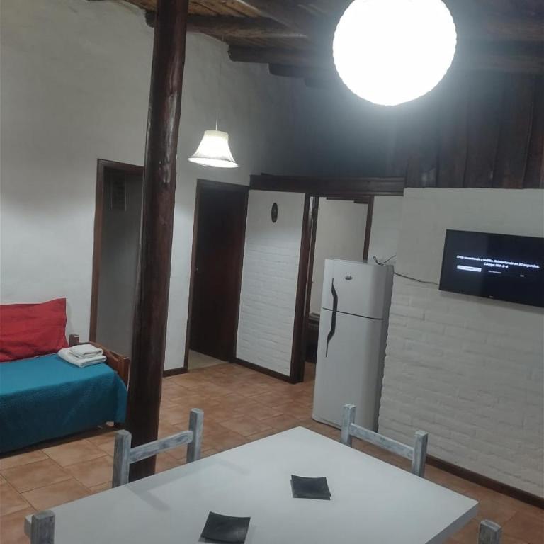 Cabañas Lamani - Casa de 2 dormitorios - 5