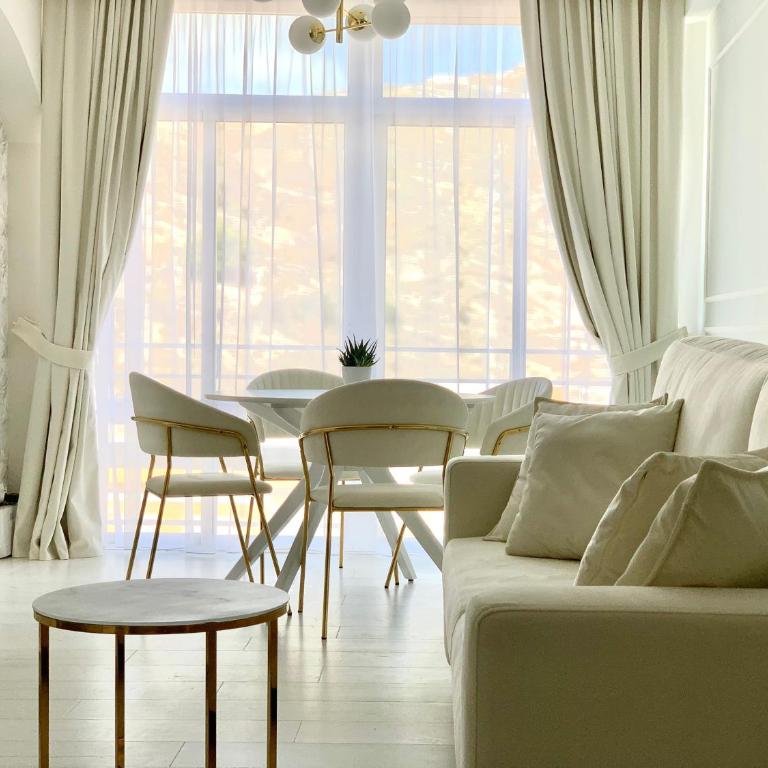 Apartamento mar&menta - One-Bedroom Apartment - 5