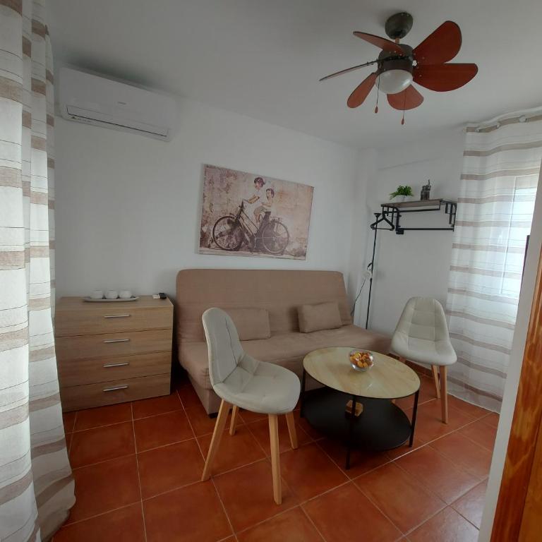 Casita la Escapada - One-Bedroom House - 5