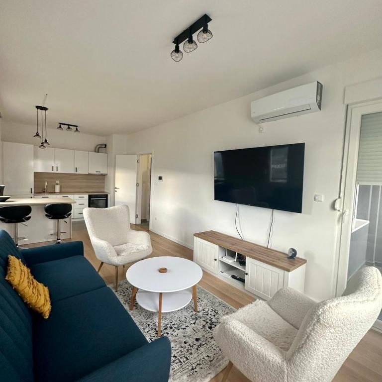 Apartment CHILL - Apartman sa 2 Spavaće Sobe - 3