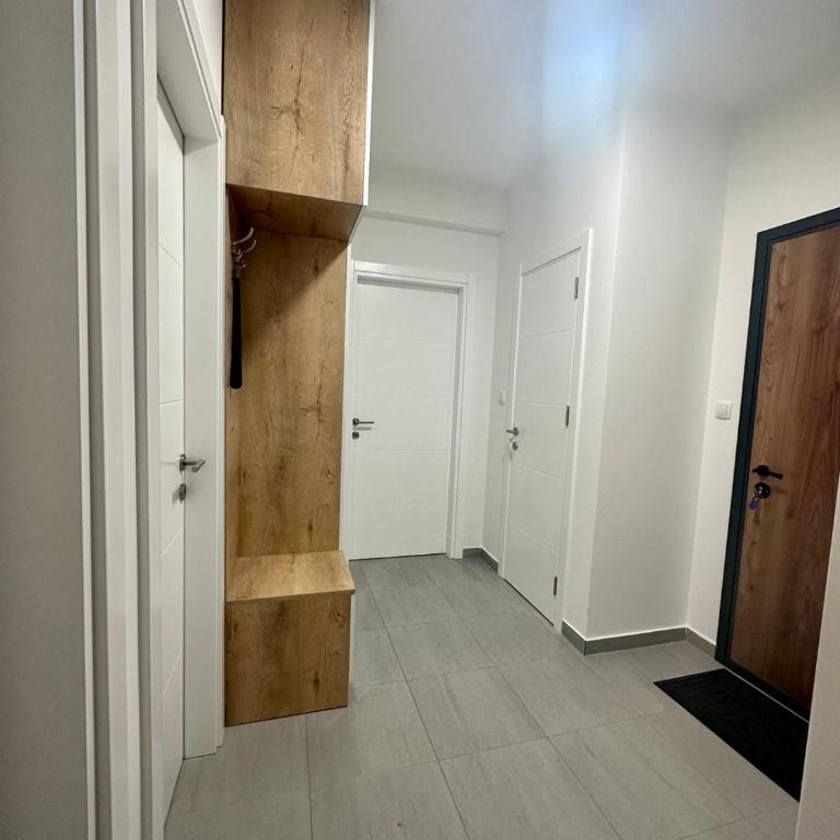 Apartment CHILL - Apartman sa 2 Spavaće Sobe - 11