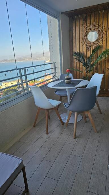 Frente a la playa. Vista al mar. - Apartamento de 1 dormitorio - 17
