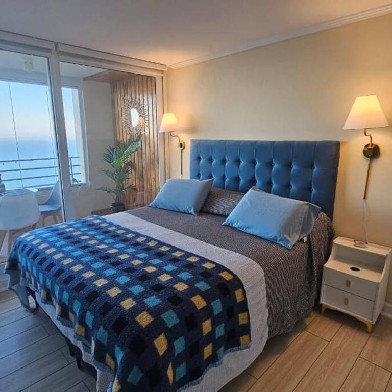 Frente a la playa. Vista al mar. - Apartamento de 1 dormitorio - 15