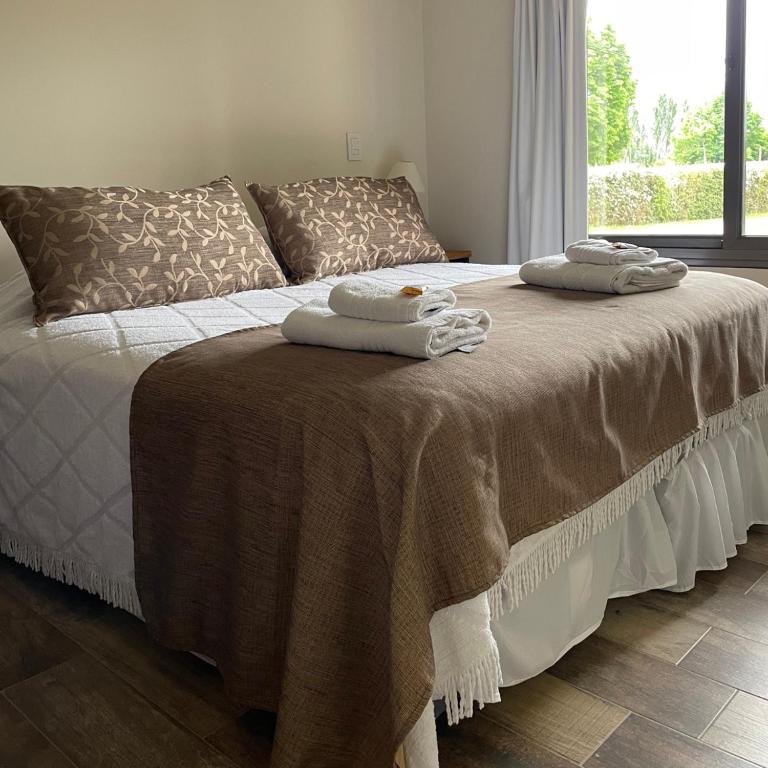 La Cava Apartments - Apartamento de 2 dormitorios - 23