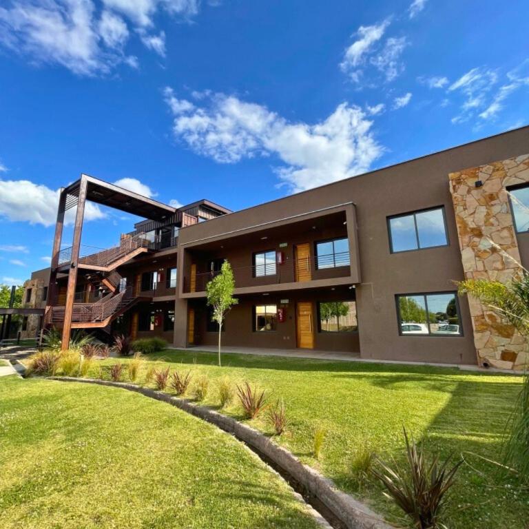 La Cava Apartments - Apartamento de 2 dormitorios - 27