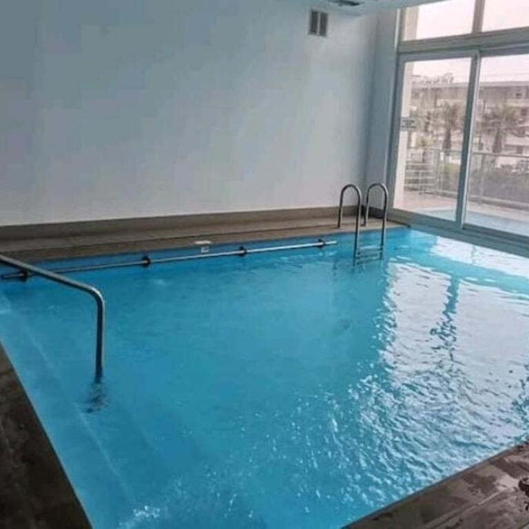 Frente a la playa. Vista al mar. - Apartamento de 1 dormitorio - 9