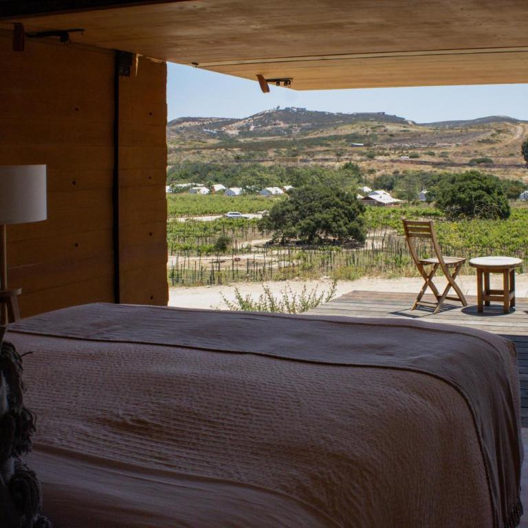 Hotel Cuatro Cuatros - Standard Suite - 3