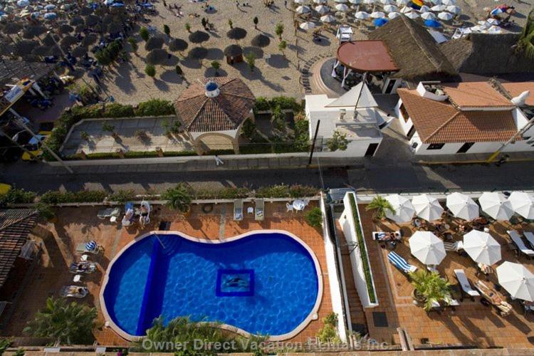 Playa Bonita unit Beso del Sol 101 - Apartamento con vistas a la piscina - 10