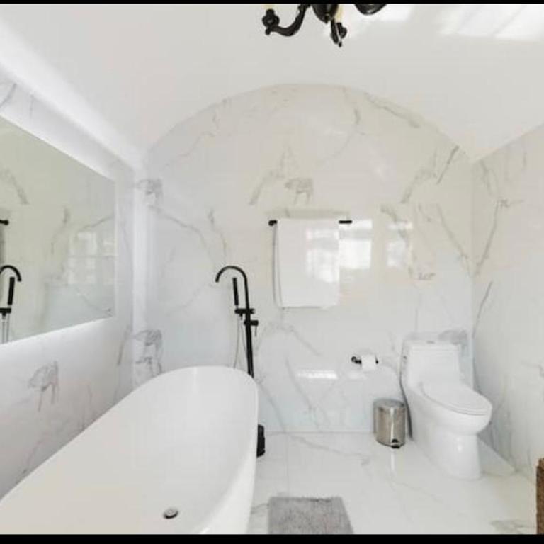 Siete Puertas Coyoacán - Deluxe Studio - 21