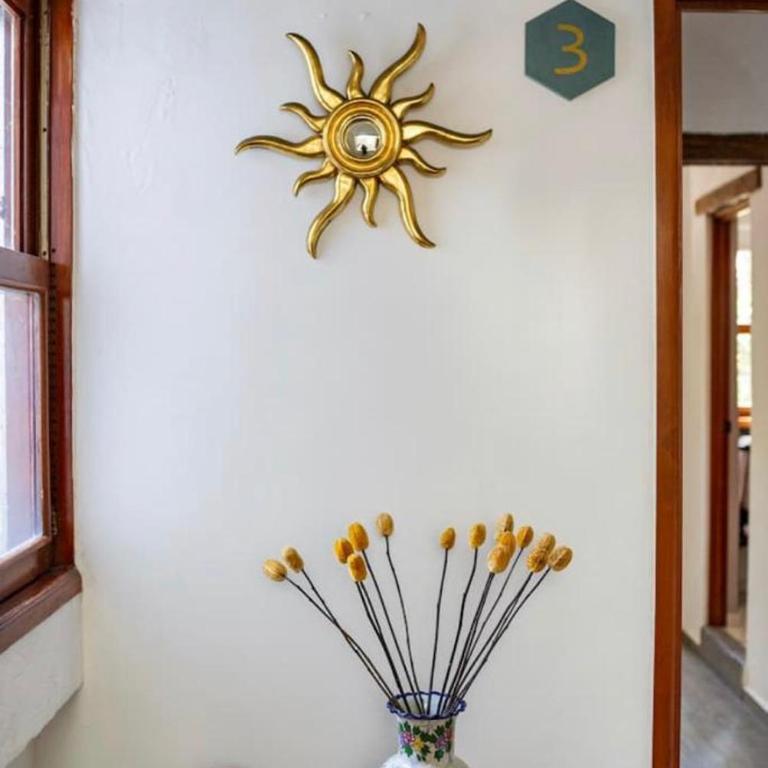 Siete Puertas Coyoacán - Deluxe Studio - 16