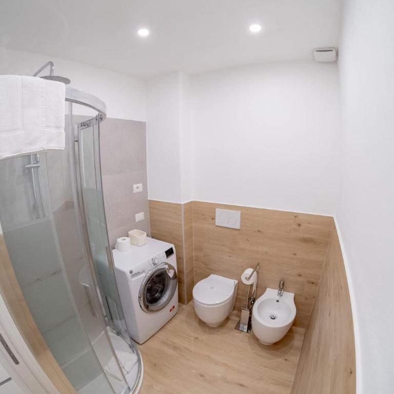GoHost - City Hideaway a few Minutes from Milano Centrale - Appartamento con 1 Camera da Letto - 4