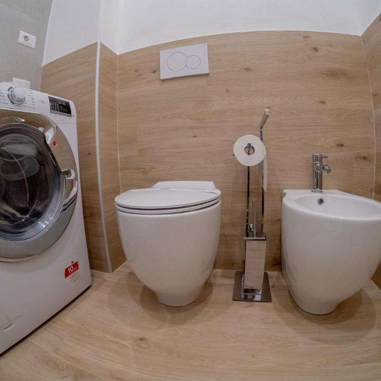 GoHost - City Hideaway a few Minutes from Milano Centrale - Appartamento con 1 Camera da Letto - 8