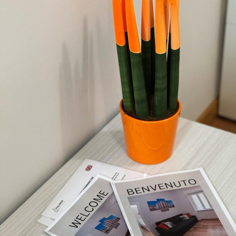 GoHost - City Hideaway a few Minutes from Milano Centrale - Appartamento con 1 Camera da Letto - 19